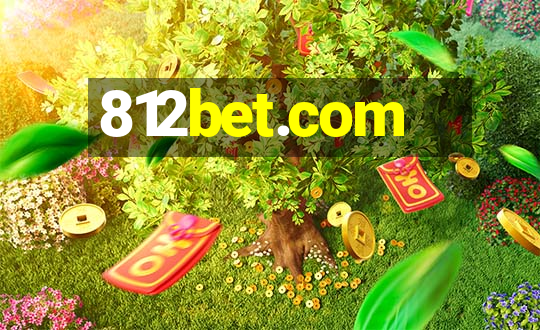 812bet.com