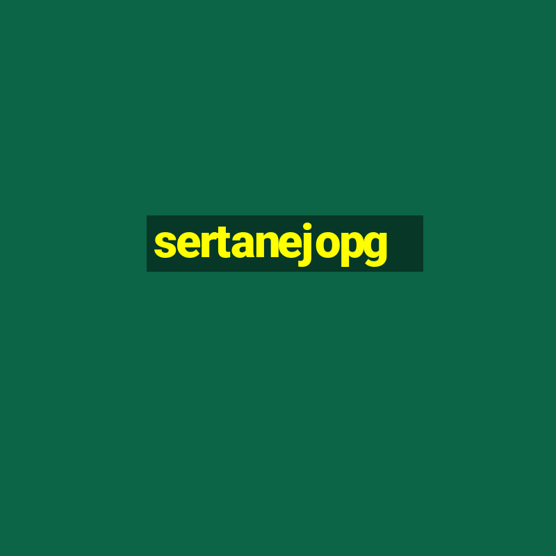 sertanejopg