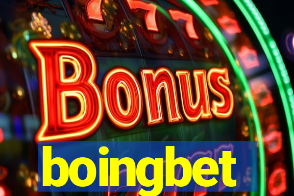 boingbet