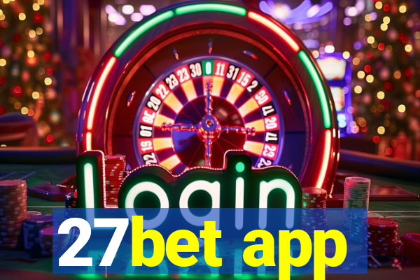 27bet app