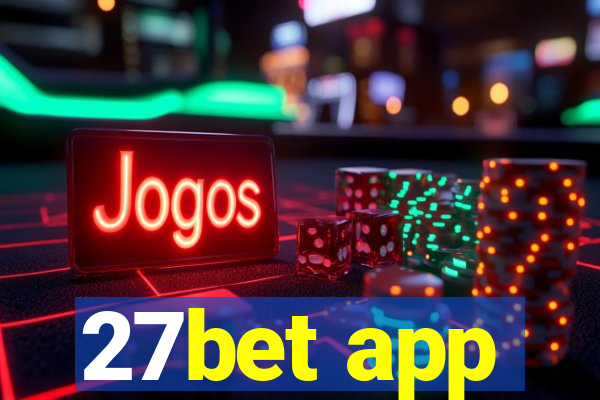 27bet app