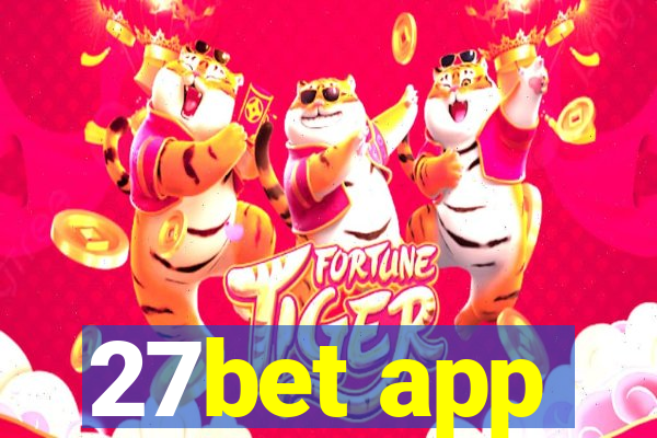 27bet app