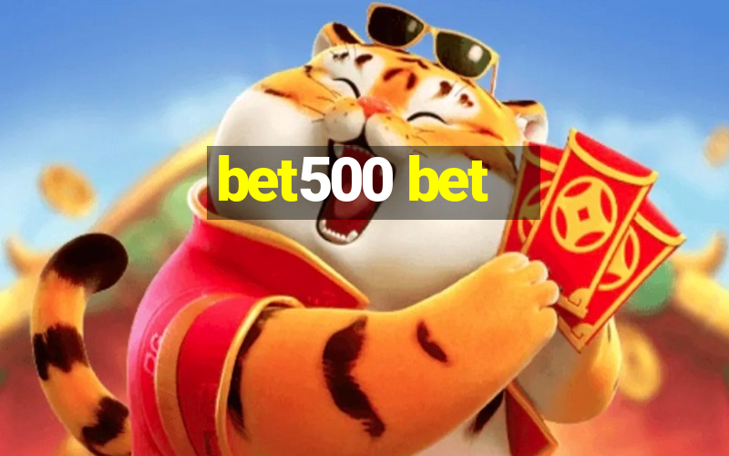 bet500 bet