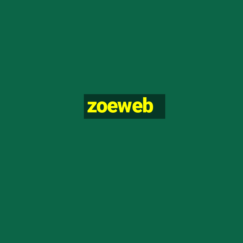 zoeweb