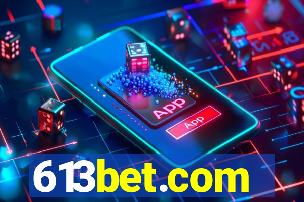 613bet.com