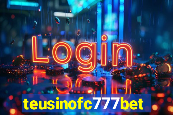 teusinofc777bet.com