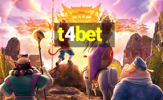 t4bet