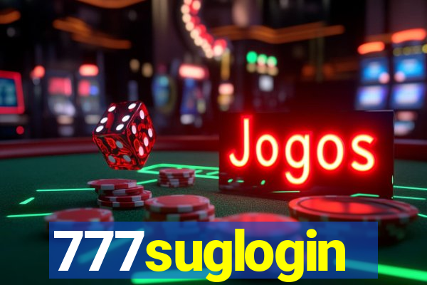 777suglogin