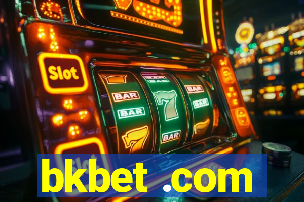 bkbet .com