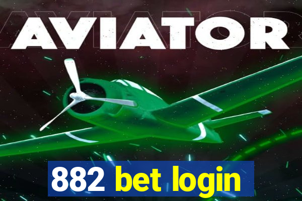 882 bet login