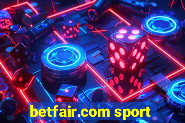 betfair.com sport