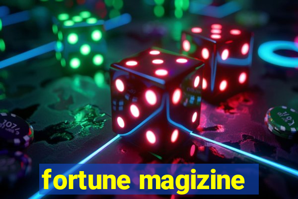 fortune magizine