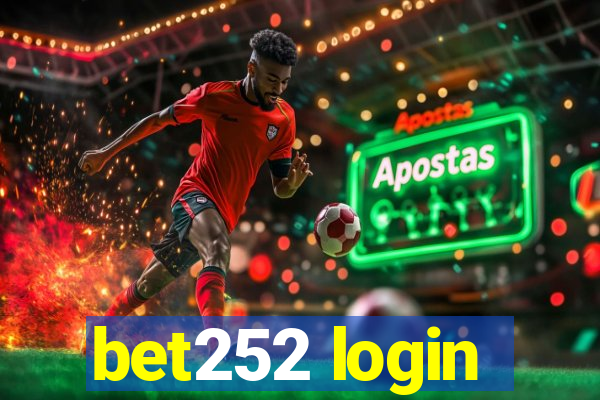 bet252 login