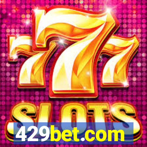 429bet.com