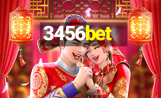 3456bet