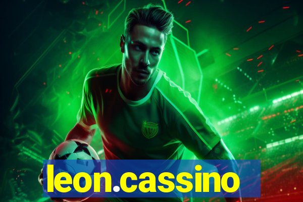 leon.cassino