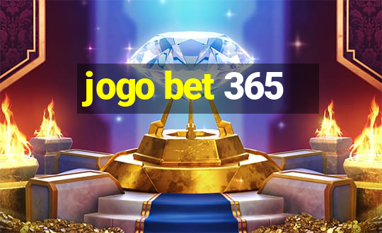 jogo bet 365