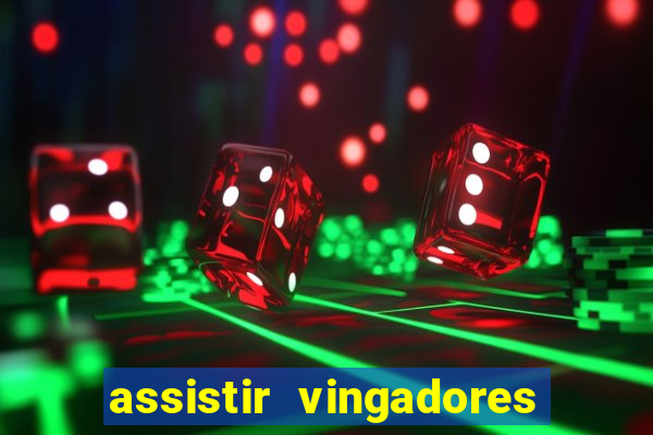 assistir vingadores guerra infinita google drive