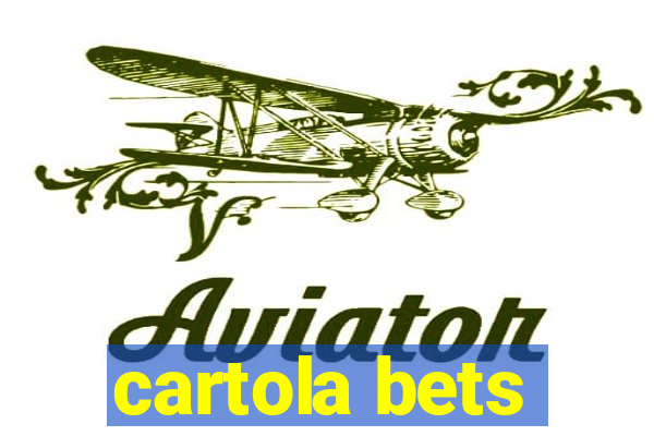 cartola bets