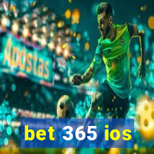 bet 365 ios