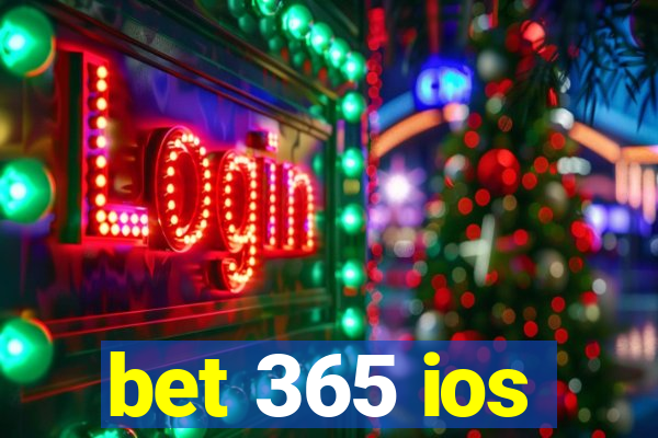 bet 365 ios