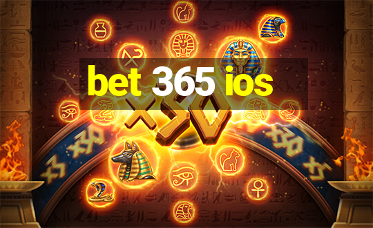 bet 365 ios