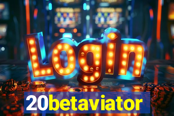 20betaviator