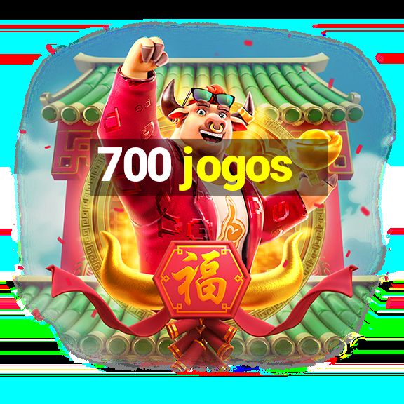 700 jogos