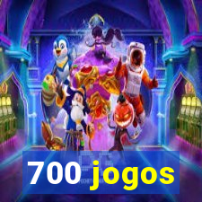 700 jogos