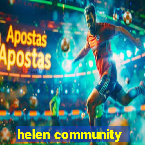 helen community