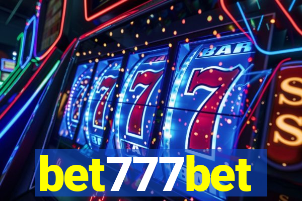 bet777bet