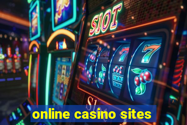 online casino sites