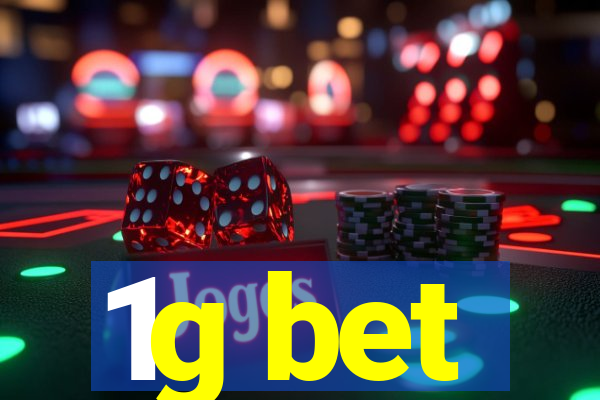 1g bet