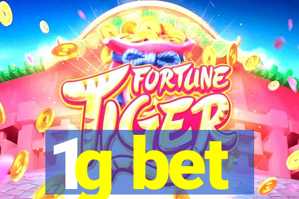 1g bet