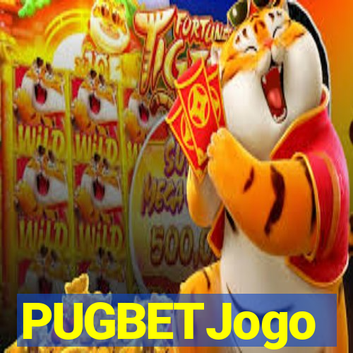 PUGBETJogo