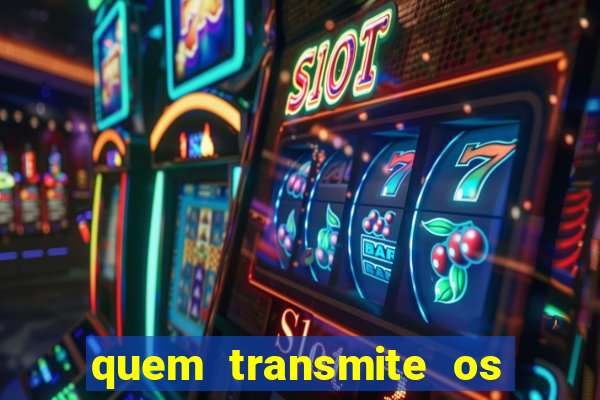 quem transmite os jogos da champions league