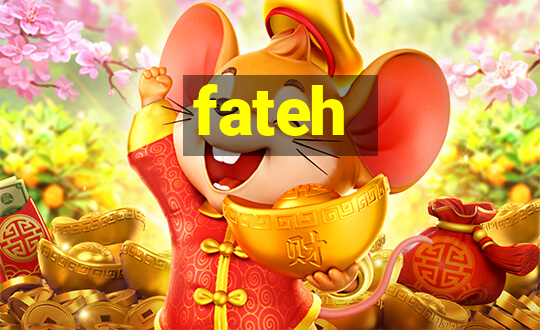 fateh