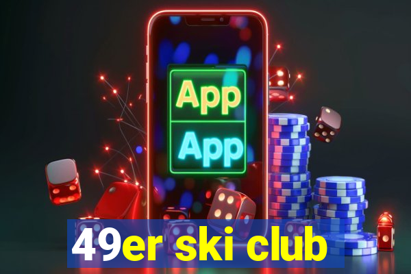 49er ski club