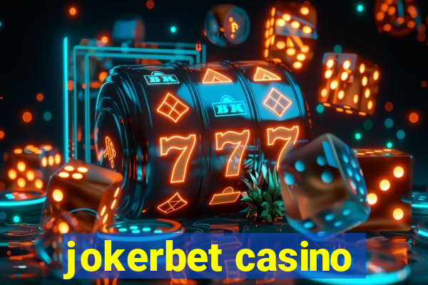 jokerbet casino