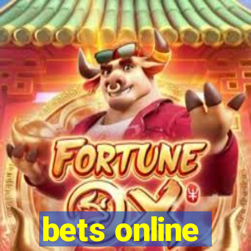 bets online