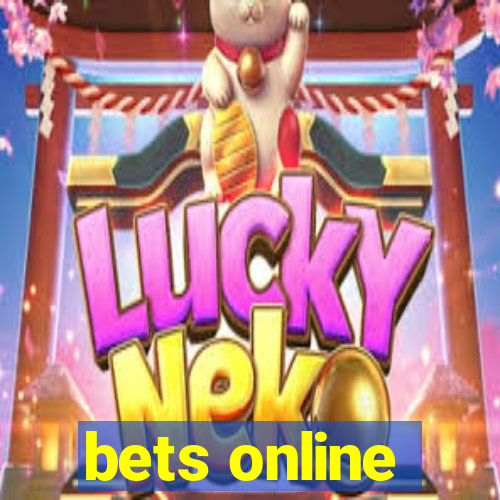 bets online