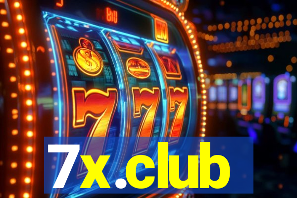 7x.club