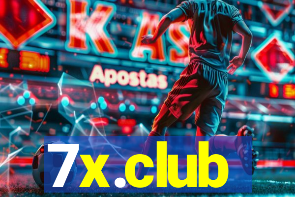 7x.club