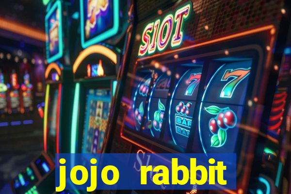 jojo rabbit assistir onlineInformational