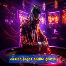 casino jogos online gratis