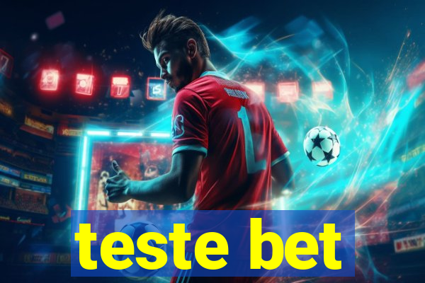 teste bet