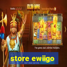 store ewiigo