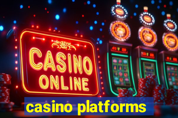 casino platforms