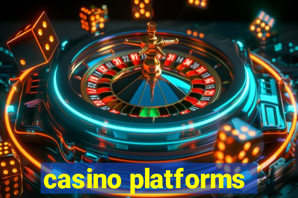 casino platforms