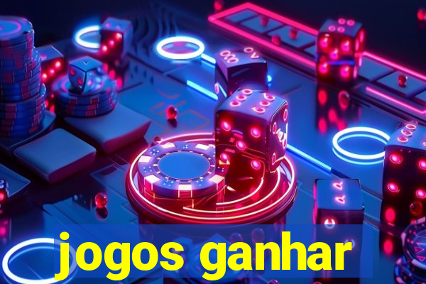 jogos ganhar